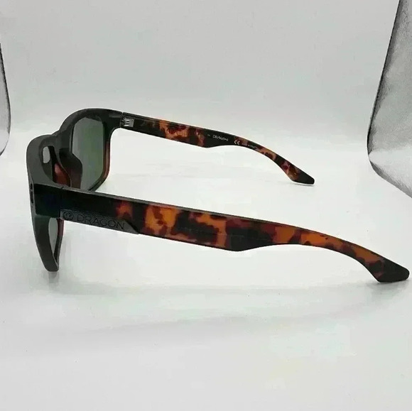 Mens Dragon Alliance Monarch XL Sunglasses - Picture 2 of 7